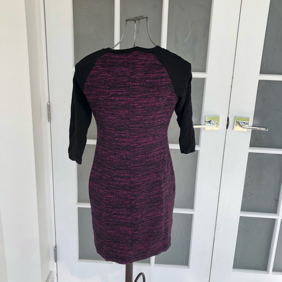 Jules and Jim maternity tunic - Picture 4 of 9